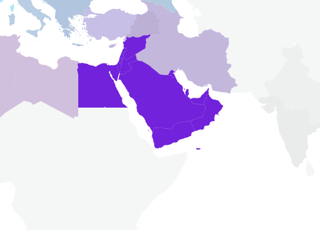 23andMe Reference Populations & Regions – 23andMe Customer Care ...